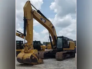 2019 CATERPILLAR 349FL