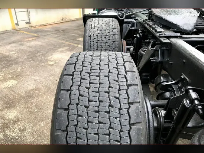 2020 INT LT625 6x4