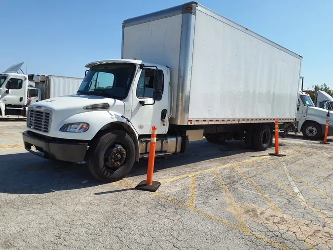 2019 FREIGHTLINER/MERCEDES M2 10600c6a0df5f615285950de36ccb260b44