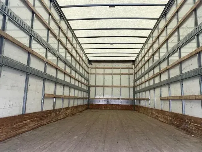 2020 Freightliner Business Class M2 106