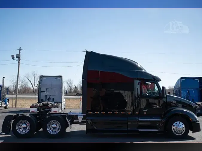 2023 PETERBILT 579