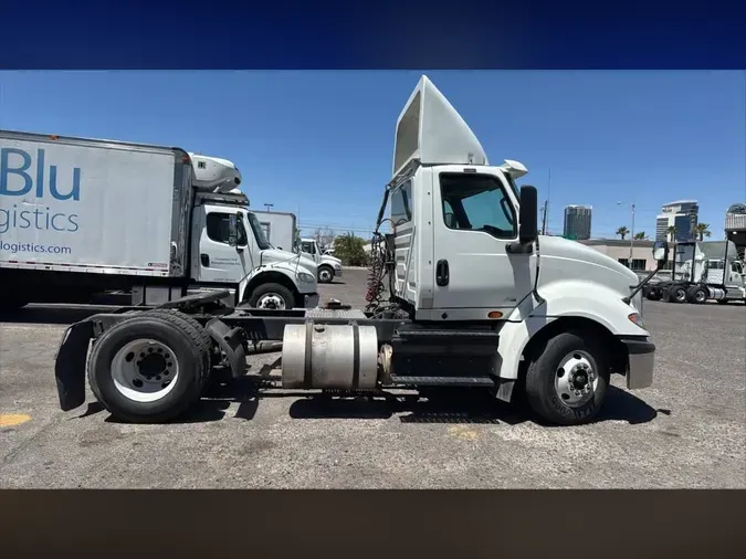 2019 NAVISTAR INTERNATIONAL RH613 DAYCAB S/A00c85037ca7caa49f8077b87a466f2b7