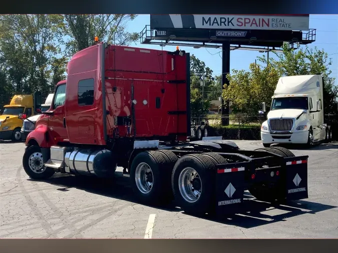 2021 INT LT625 6x4