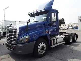 2018 FREIGHTLINER CASCADIA 125