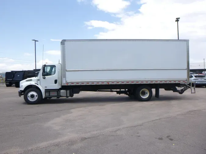 2020 Freightliner Business Class M2 106