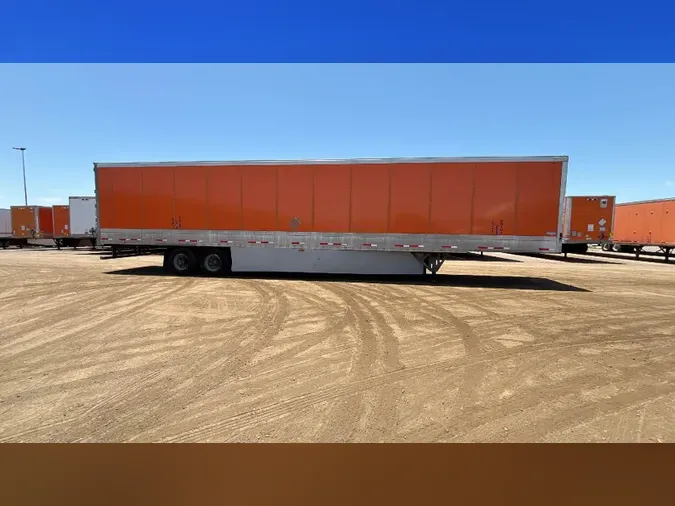 2015 Wabash DVHDHPC00ca45cce66a4f4b2cc651460e8bf83a