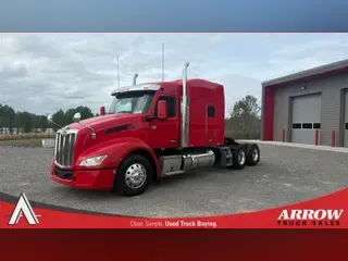 2022 PETERBILT 579