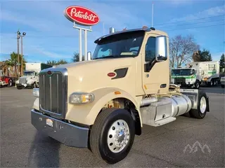 2017 PETERBILT 567