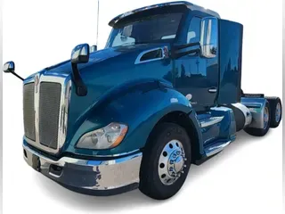 2020 Kenworth T680