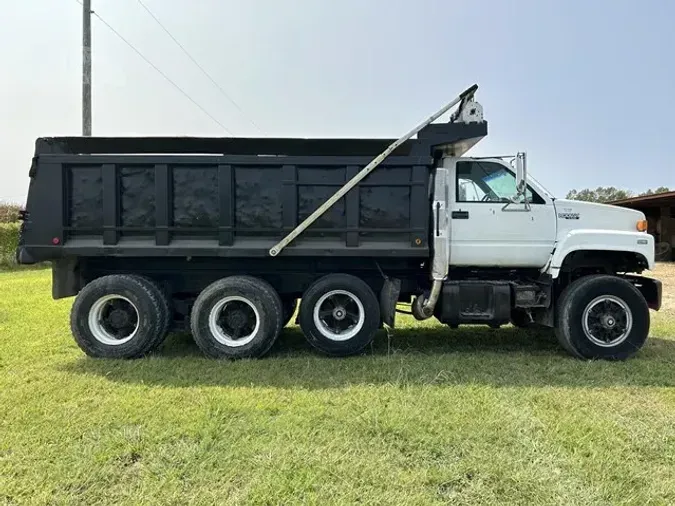 1996 GMC TOPKICK C8500