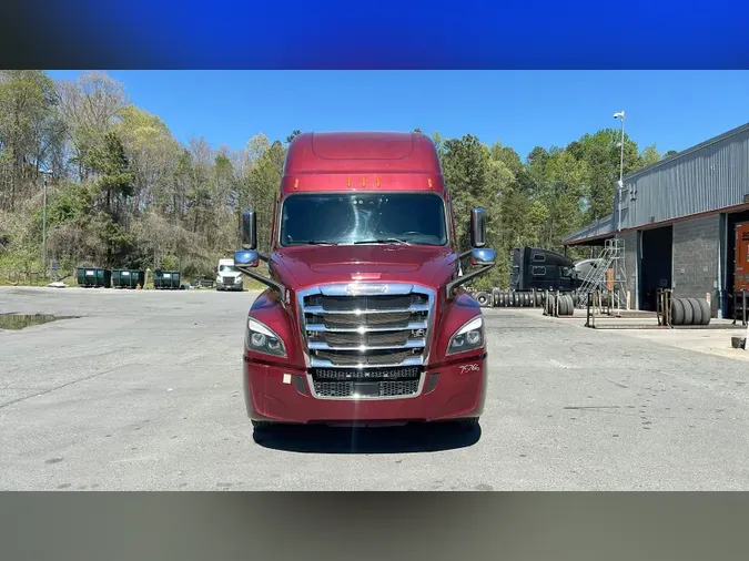 2024 Freightliner Cascadia00cdf64a2f334eaa5db6acb9e635a763