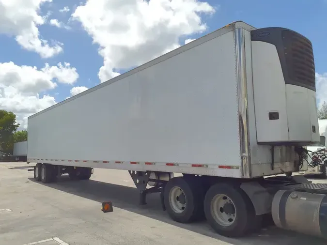 2012 UTILITY TRAILERS VS2RA 53/162/102
