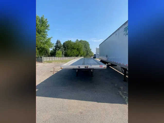 2024 EAST 53' Flatbed