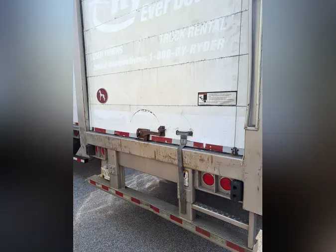 2017 GREAT DANE 7211TZ-1 53/162/102