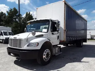 2021 FREIGHTLINER/MERCEDES M2 106