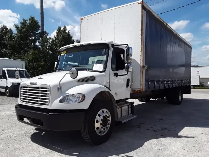 2021 FREIGHTLINER/MERCEDES M2 10600d227c5eae905104d6621846fea9764