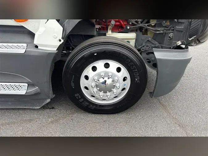 2022 INTERNATIONAL LT