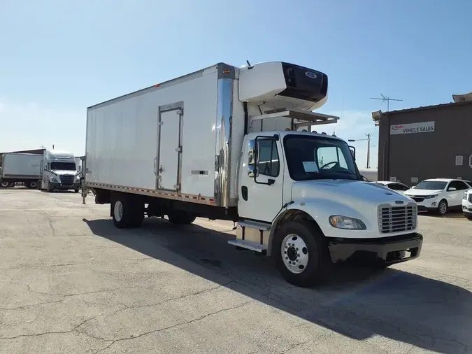 2019 FREIGHTLINER M2 106