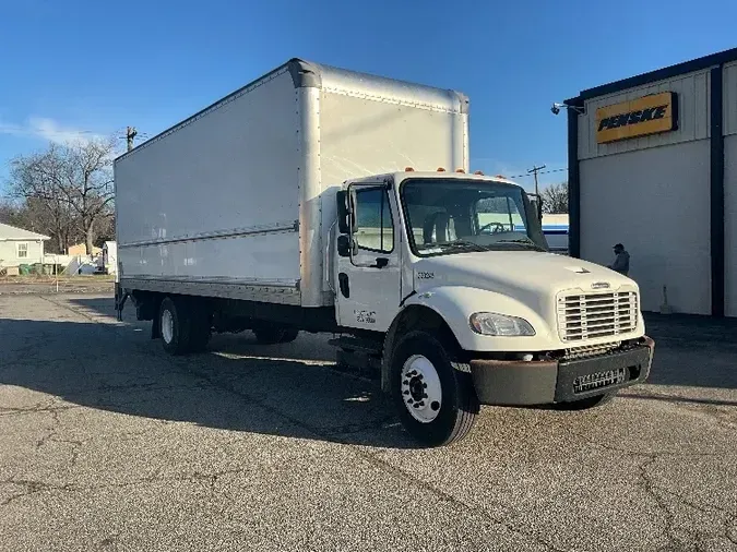 2019 Freightliner M200d36a16af319357ac0c836c39847e0e