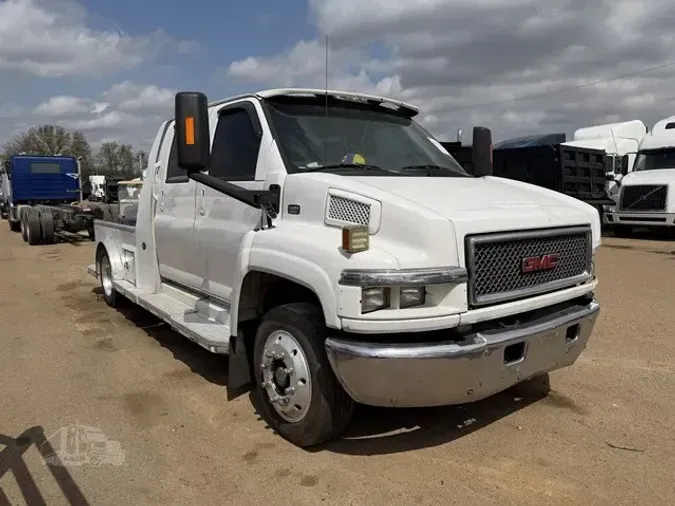 2006 GMC TOPKICK C550000d4d827fc3754371f12427a57157a10