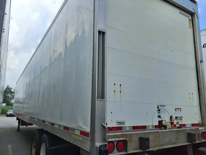 2017 UTILITY TRAILERS VS2RA 53/162/102