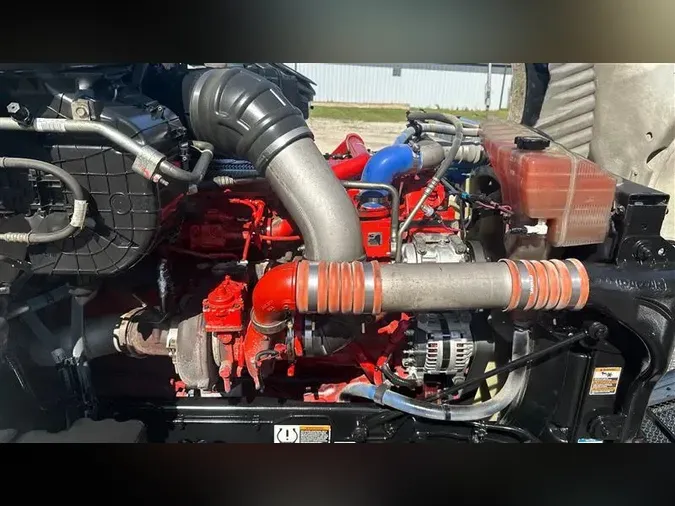 2021 KENWORTH T680