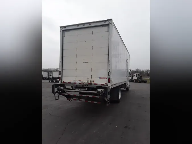 2016 NAVISTAR INTERNATIONAL 4300