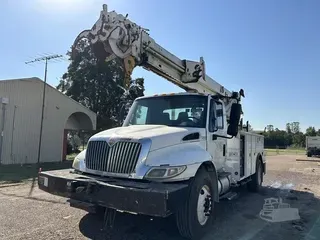 2014 ALTEC DC47TR