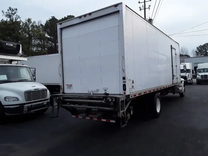 2019 NAVISTAR INTERNATIONAL 4300