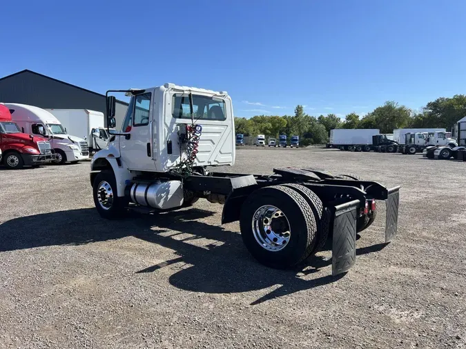 2018 INTERNATIONAL DURASTAR 4300