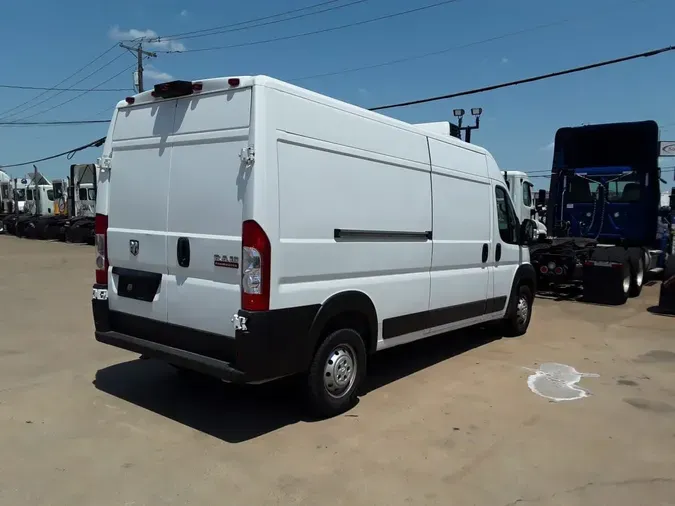 2021 DODGE/DIV. CHRYSLER PROMASTER 2500