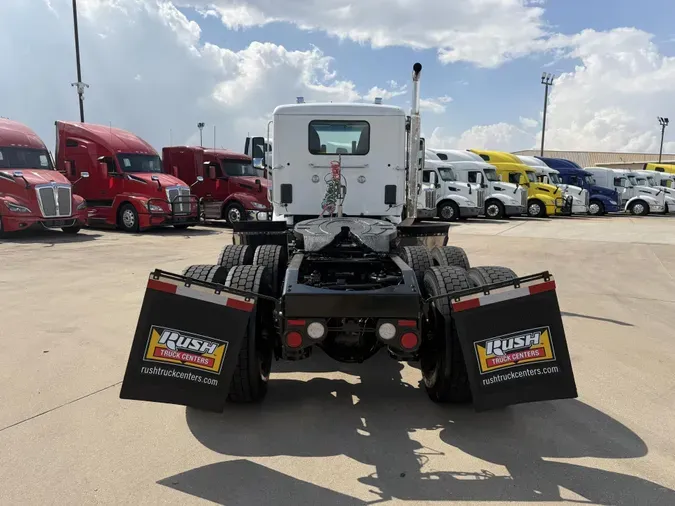 2019 Peterbilt 579