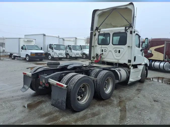 2019 FREIGHTLINER/MERCEDES NEW CASCADIA PX12664