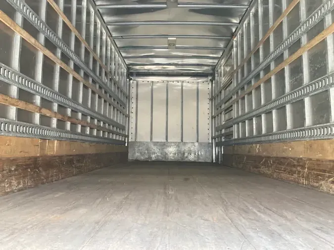 2019 NAVISTAR INTERNATIONAL MV607 (4X2)00dc1cdc150153395fce73e23030fbcb