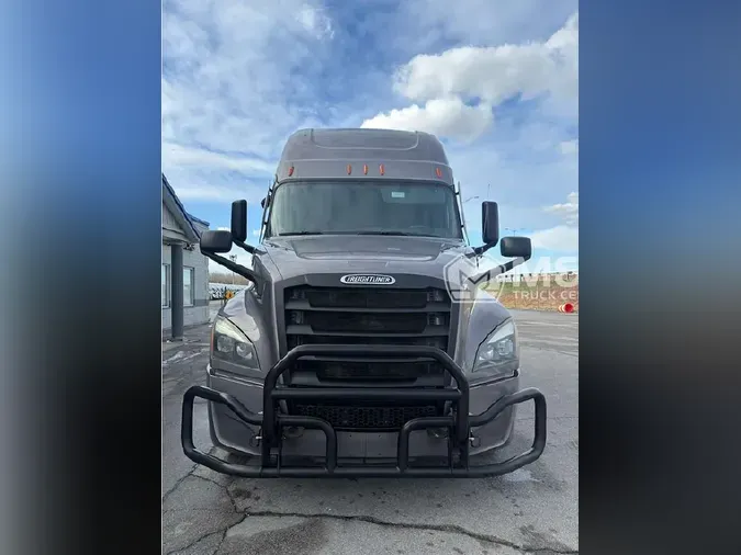 2022 FREIGHTLINER Cascadia 12600ddc8f47c794f56c2dc5e9cde81dcde