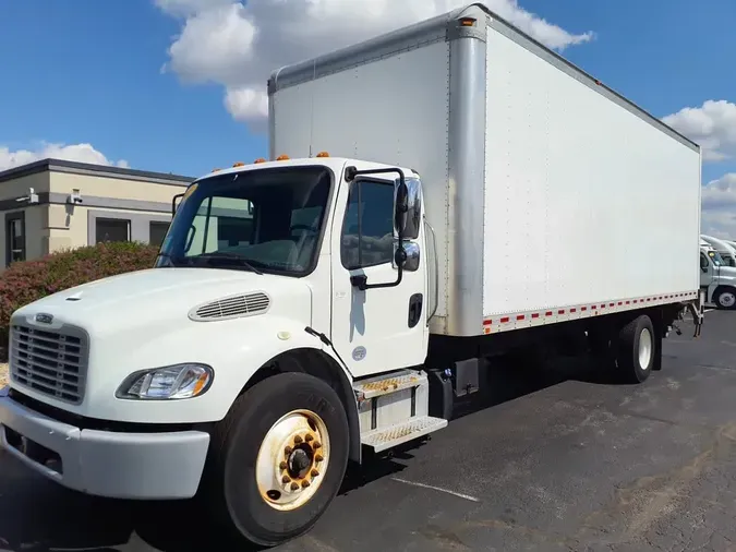 2019 FREIGHTLINER/MERCEDES M2 10600de5fcb9a6a451ede42716b530b9d6a