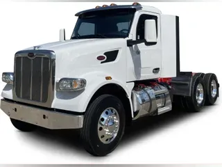 2022 Peterbilt 567