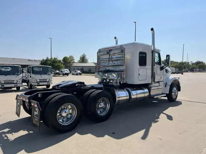 2019 Peterbilt 567