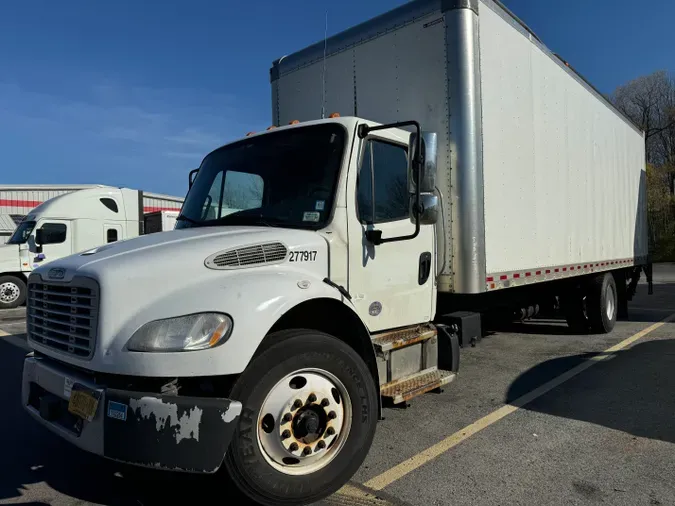 2020 FREIGHTLINER/MERCEDES M2 106