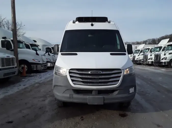 2019 MERCEDES-BENZ SPRINTER 3500