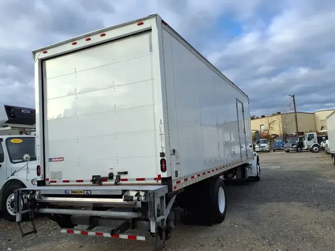 2019 FREIGHTLINER/MERCEDES M2 10600e24958b7bb2ddebfe53fbea31b021b