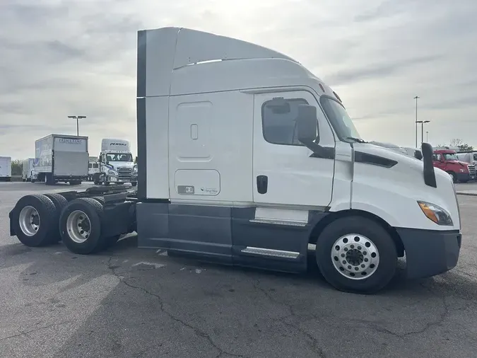 2019 Freightliner New Cascadia&reg;