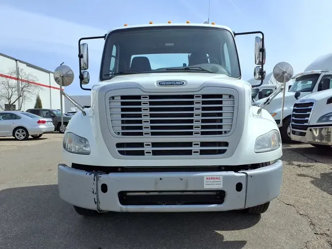 2019 FREIGHTLINER/MERCEDES M2-112