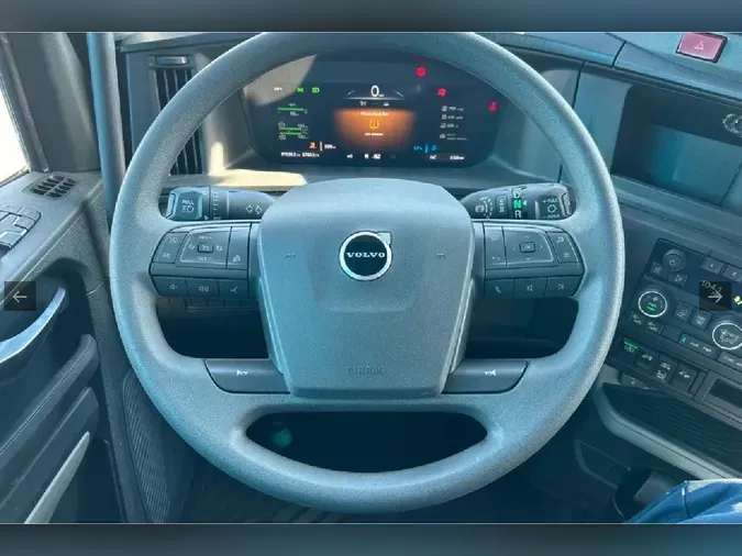 2026 VOLVO VNL64T86000e4884fb781b7f098bbe43208c763d1