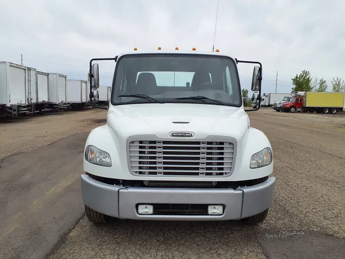 2019 FREIGHTLINER/MERCEDES M2 106