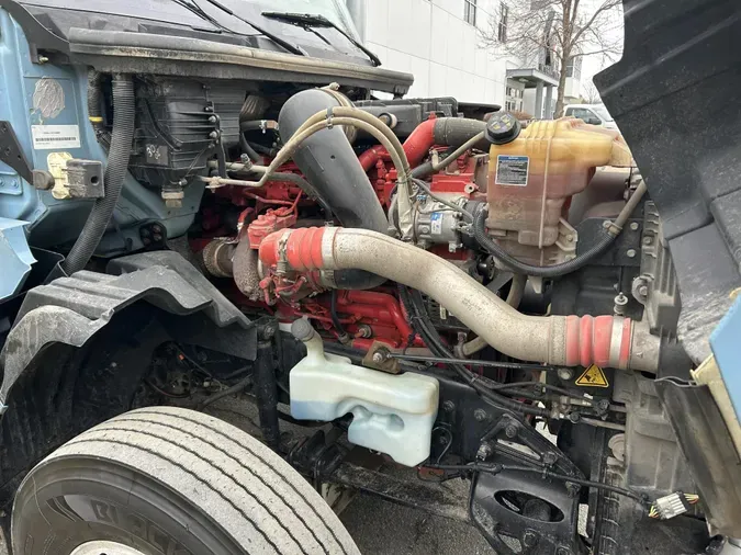 2020 International LT62500e525954ae88cc0e215893fbf3dd8bb