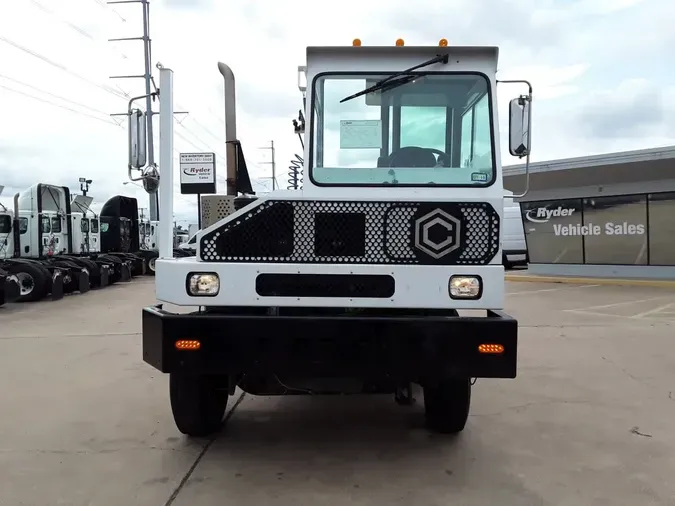2018 CAPACITY OF TEXAS,INC. SABRE 5 4X2