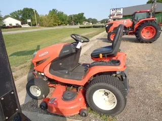 0 Kubota GR2110-54