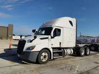 2019 FREIGHTLINER/MERCEDES UNKNOWN