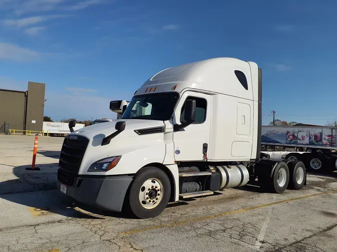 2019 FREIGHTLINER/MERCEDES UNKNOWN00e62335701e40eb006ff7116af3cdf2